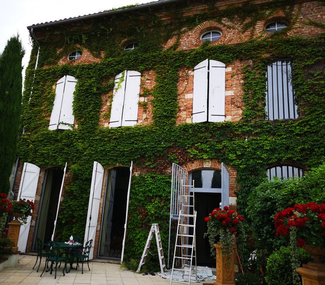 Château de Nailloux