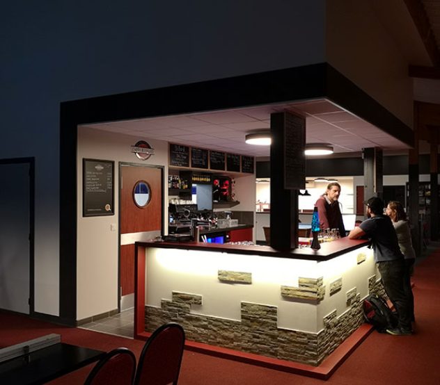 Aménagement d’une salle de billard et de jeux à Portet-sur-Garonne