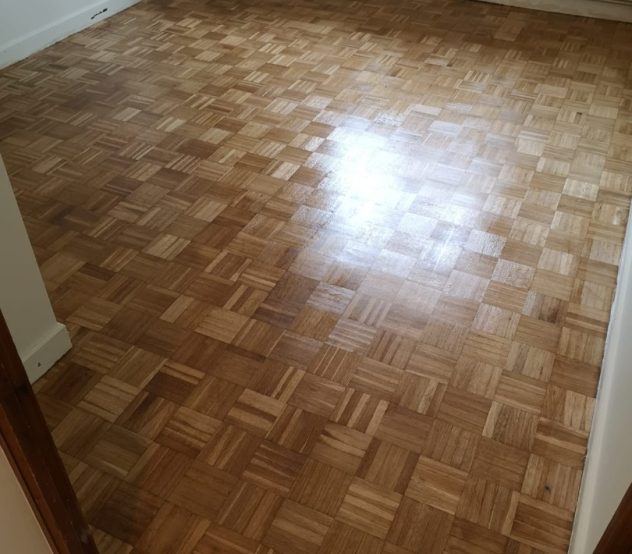 Projet de rénovation complète à Lévignac