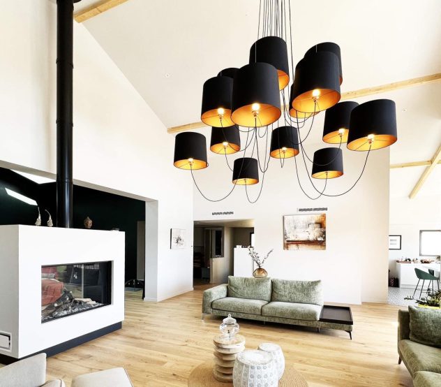 Rénovation complète de peintures intérieures à Montrabé