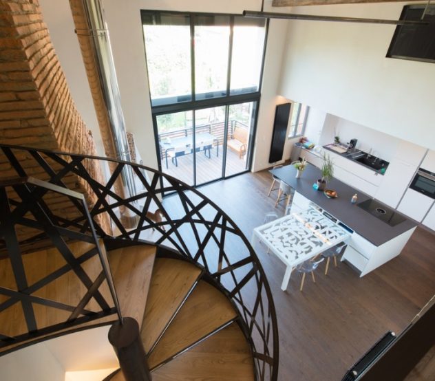 Travaux réalisés par Pn'P à Toulouse